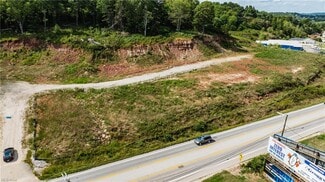 Plus de détails pour 2800 Pike Street, Parkersburg, WV - Terrain à vendre