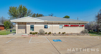 Plus de détails pour 3901 S Jack Kultgen Expy, Waco, TX - Local commercial à vendre
