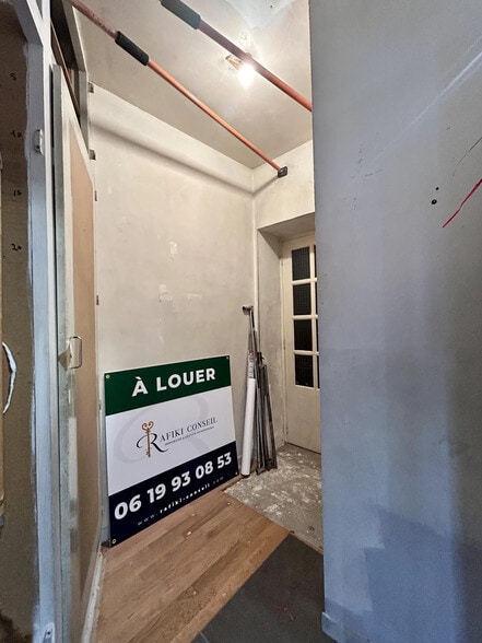 3 Rue Saint-Goëry, Épinal à louer - Photo intérieure – Image 2 sur 3