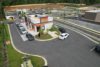 Plus de détails pour 2320 Capital Cir NE, Tallahassee, FL - Local commercial à vendre