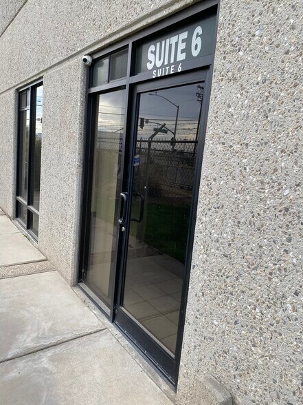 2401 Portico Blvd, Calexico, CA à louer - Photo de l’immeuble – Image 3 sur 16
