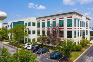 Plus de détails pour 18927 Hickory Creek Dr, Mokena, IL - Bureau à louer