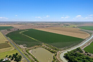 Plus de détails pour CR 5715, Natalia, TX - Terrain à vendre