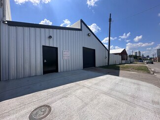 Plus de détails pour 1530 E 5th Ct, Tulsa, OK - Industriel/Logistique à louer