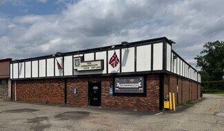Plus de détails pour 30088 Dequindre Rd, Warren, MI - Local commercial à louer