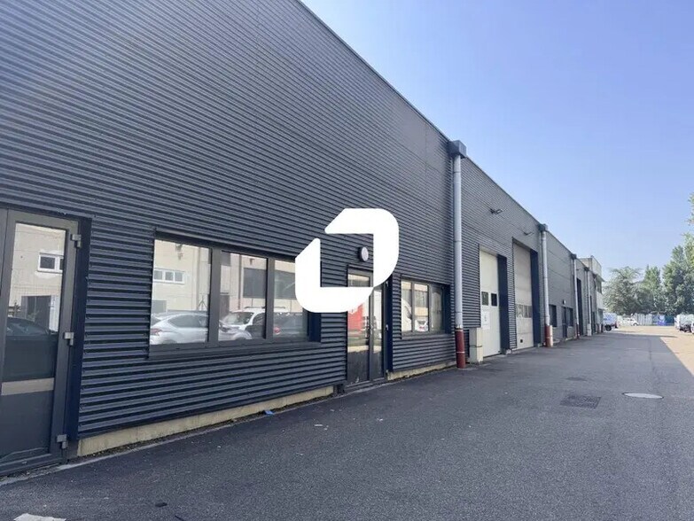 4 Rue De L'Atome, Bischheim à vendre - Photo de l’immeuble – Image 3 sur 7