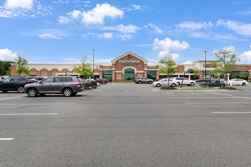 3200 Superior Ln, Bowie, MD à louer - Photo de l’immeuble – Image 2 sur 17