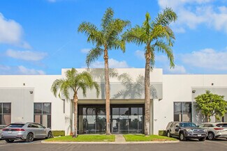 Plus de détails pour 1137 E Philadelphia St, Ontario, CA - Industriel/Logistique à louer