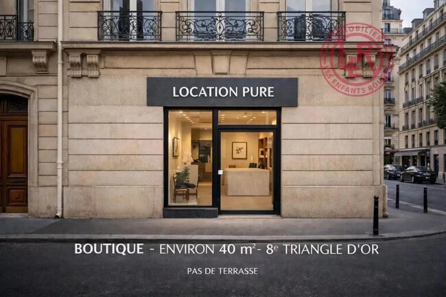 Plus de détails pour Local commercial à louer