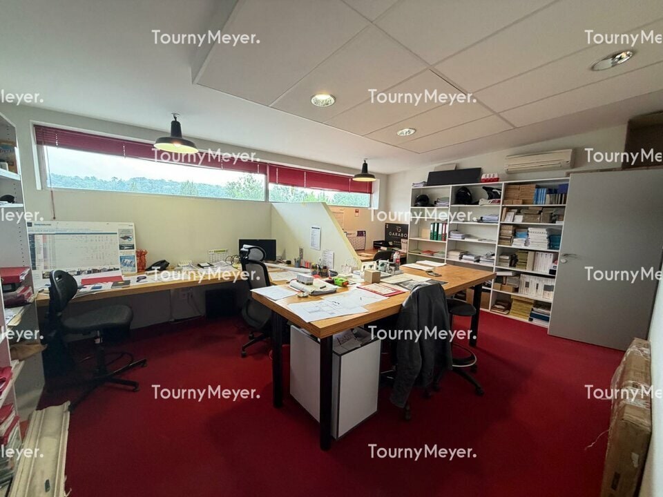 Local d'activités dans Floirac à vendre Photo intérieure– Image 1 sur 5
