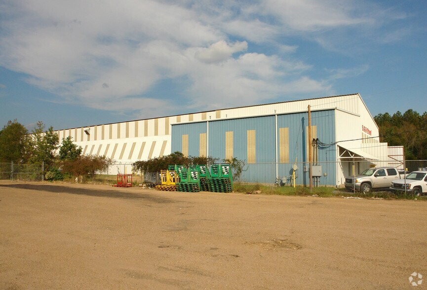 2110 Highway 80 E, Pearl, MS à vendre - Photo de l’immeuble – Image 3 sur 3