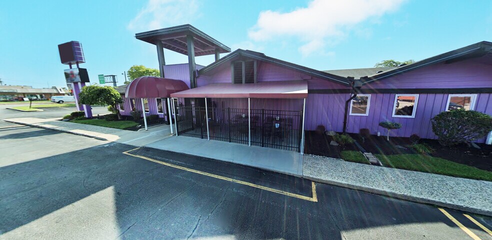 930 E Coliseum Blvd, Fort Wayne, IN à vendre - Photo de l’immeuble – Image 3 sur 3