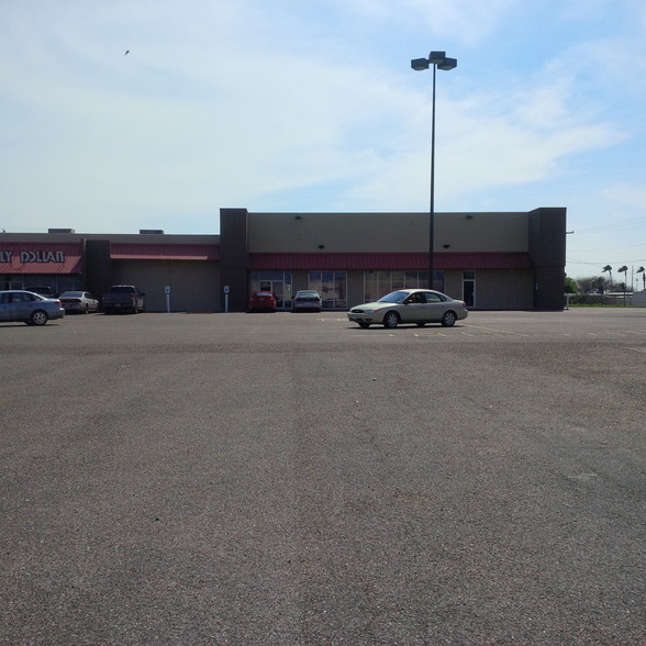 1901 W Wheeler Ave, Aransas Pass, TX à louer - Photo de l’immeuble – Image 3 sur 5