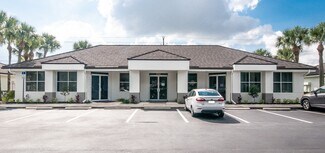 Plus de détails pour 5262 Golden Gate Pky, Naples, FL - Bureau à louer