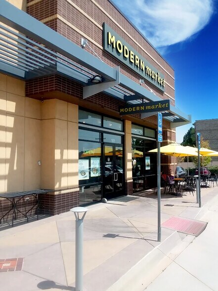 1000 S Colorado Blvd, Denver, CO à louer - Photo de l’immeuble – Image 2 sur 5