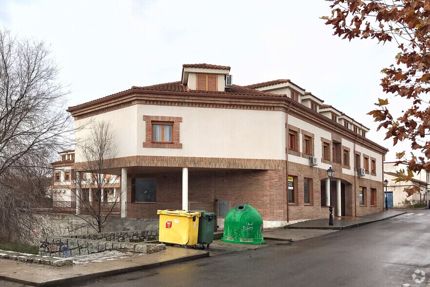 Calle San Sebastián, 6, Valdetorres de Jarama, Madrid à vendre - Photo de l’immeuble – Image 1 sur 1