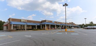 Plus de détails pour 3198-3206 NC Highway 127 S, Hickory, NC - Local commercial à louer