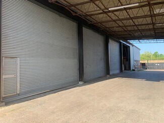 Plus de détails pour 12 Horn Ln, Londres - Industriel/Logistique à louer