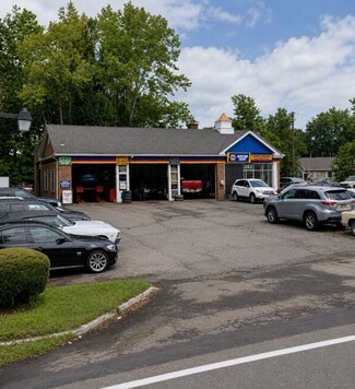 Plus de détails pour 262 Quassaick Ave, New Windsor Township, NY - Local commercial à vendre