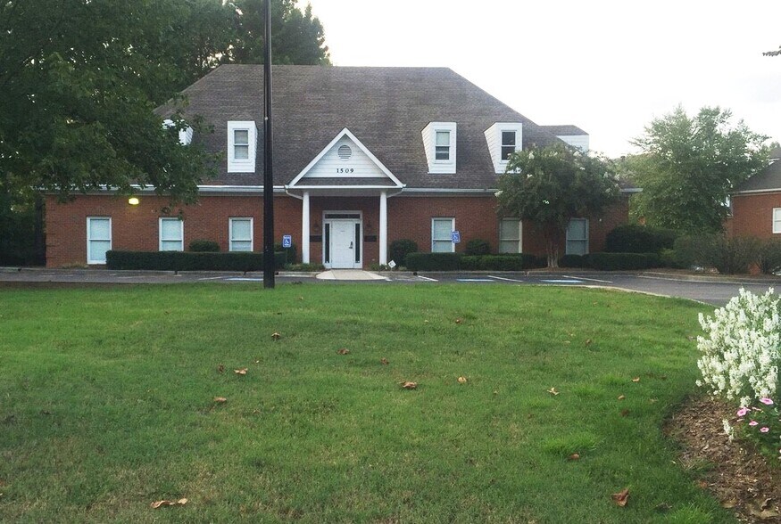 5415 Sugarloaf Pky, Lawrenceville, GA à louer - Photo de l’immeuble – Image 3 sur 22