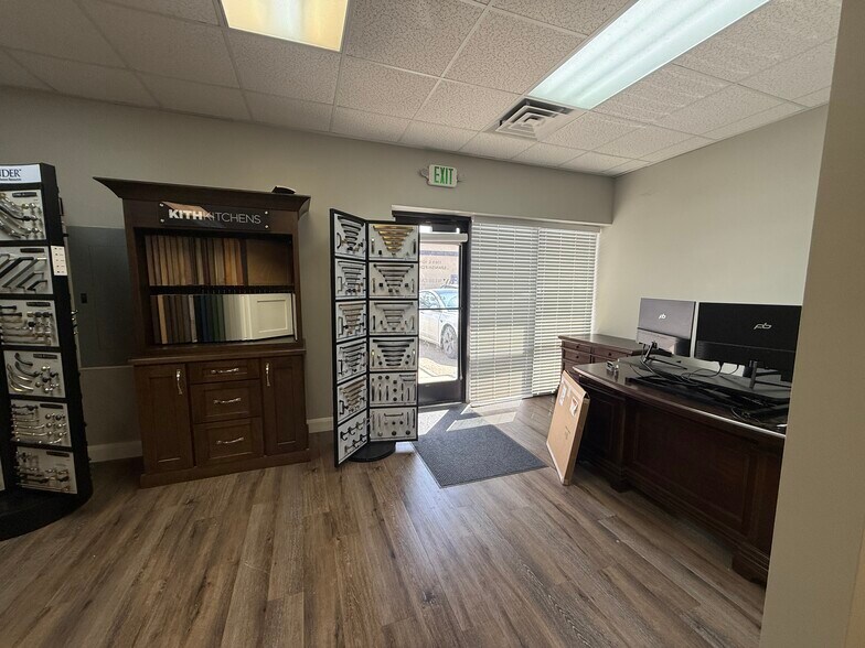 1169 E 1010 N, Spanish Fork, UT à vendre - Photo intérieure – Image 3 sur 21
