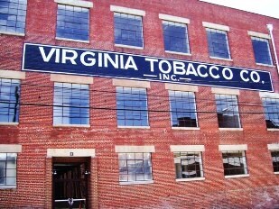 614 Lynn St, Danville, VA à louer Photo de l’immeuble– Image 1 sur 10