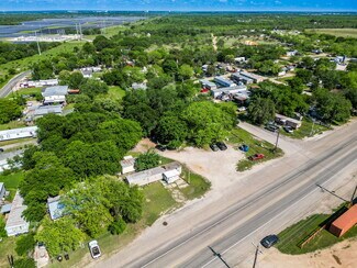 Plus de détails pour 15270 FM 1937, San Antonio, TX - Terrain à vendre