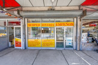 Plus de détails pour 1201-1223 W Flagler St, Miami, FL - Local commercial à louer