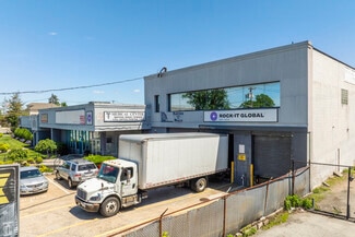 Plus de détails pour 420 Doughty Blvd, Inwood, NY - Industriel/Logistique à vendre