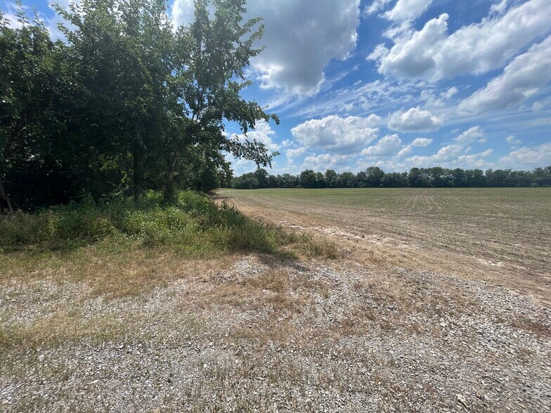 tbd Old Bainbridge Road Rd, Marion, IL à vendre - Photo de l’immeuble – Image 2 sur 3