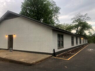Plus de détails pour 229 Wilson St NW, Lenoir, NC - Logement à vendre