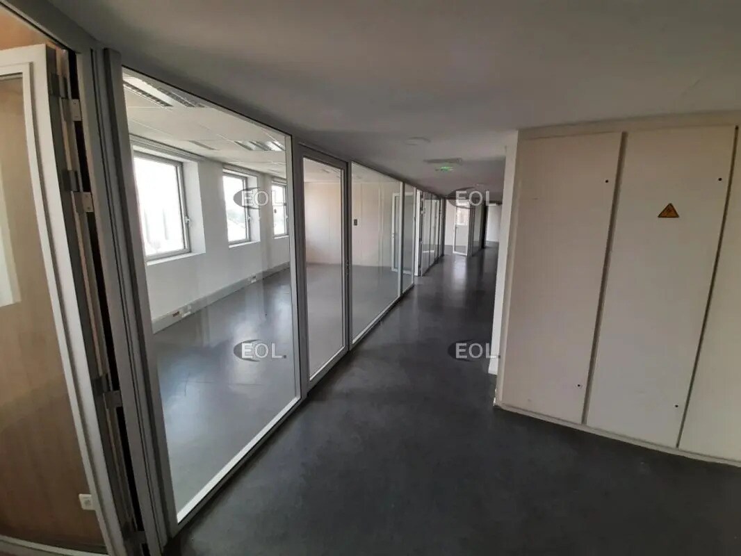 Bureau dans Ivry-sur-Seine à louer Photo intérieure– Image 1 sur 6