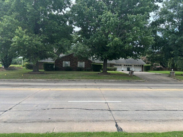3535 Chandler Rd, Muskogee, OK à vendre - Photo de l’immeuble – Image 3 sur 8