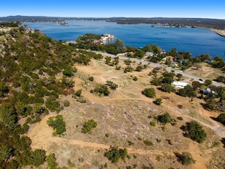Plus de détails pour 0000 Duchess Dell Lot 5B, Cottonwood Shores, TX - Terrain à vendre