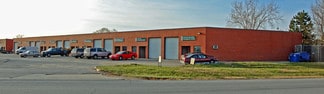Plus de détails pour 14400-14416 W 100th St, Lenexa, KS - Local d'activités à louer