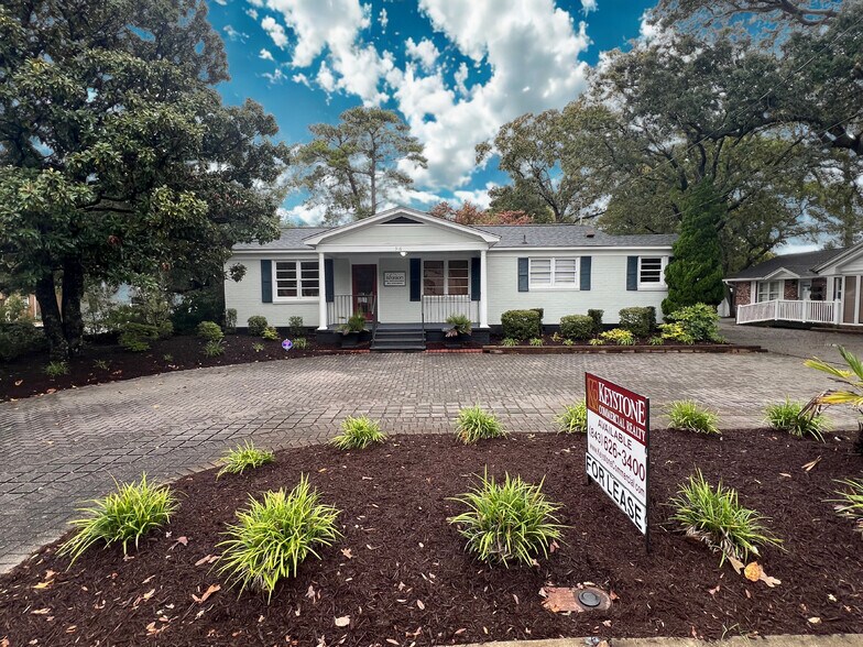 516 29th Ave N, Myrtle Beach, SC à louer - Photo de l’immeuble – Image 2 sur 12