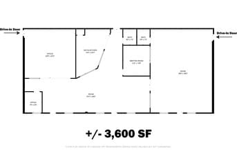 196 E Kenwood St, Siloam Springs, AR à louer Photo de l’immeuble– Image 1 sur 12
