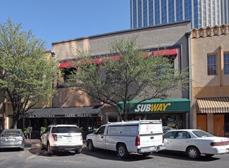 Plus de détails pour 29-55 W Congress St, Tucson, AZ - Local commercial à louer