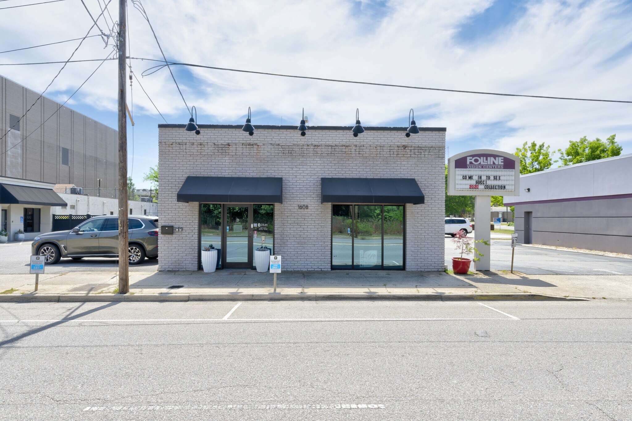 1608 Taylor St, Columbia, SC à louer Photo principale– Image 1 sur 40