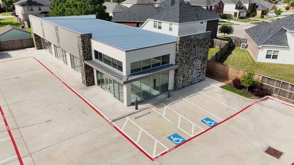 24515 Morton Rd, Katy, TX à louer - Photo de l’immeuble – Image 2 sur 22