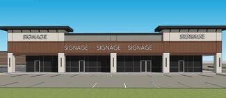 Plus de détails pour 9400 N MacArthur Blvd, Irving, TX - Bureau/Local commercial, Local commercial à louer