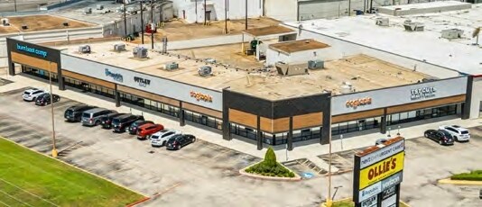 7130-7157 Atascocita Rd, Humble, TX à vendre - Photo de l’immeuble – Image 2 sur 7