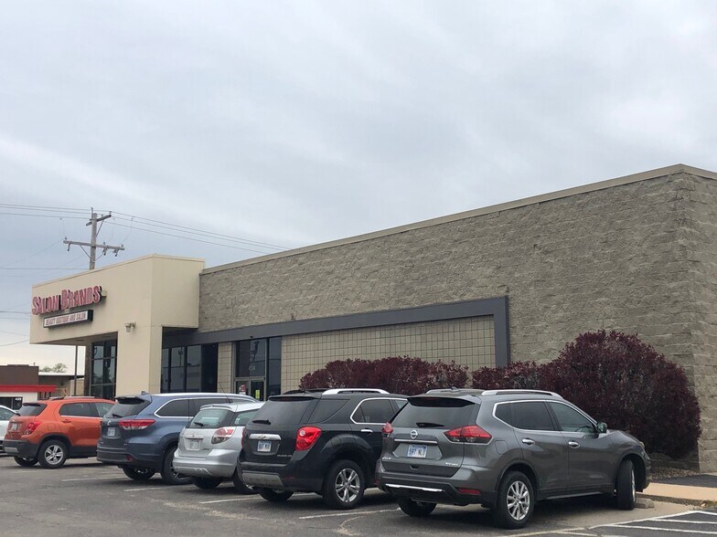 434 S West St, Wichita, KS à vendre - Photo de l’immeuble – Image 2 sur 29