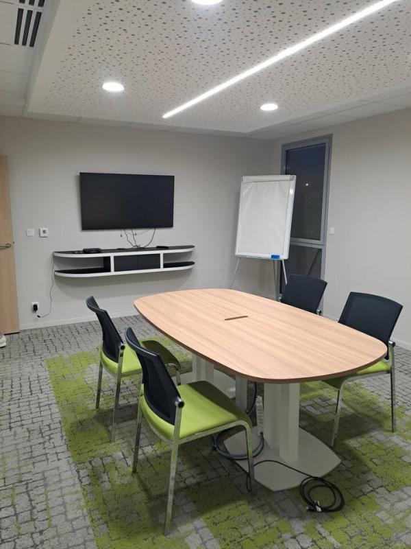 Bureau dans Rennes à louer Photo de l’immeuble– Image 1 sur 10