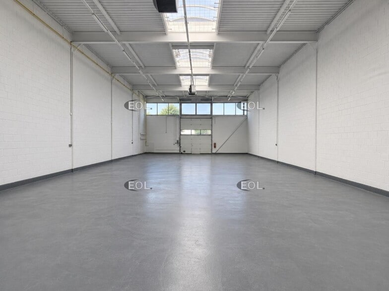 Local d’activités dans Bonneuil-sur-Marne à louer - Photo intérieure – Image 2 sur 5