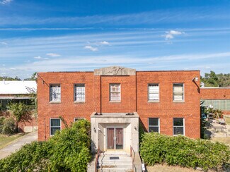 Plus de détails pour 1200 W Benedict St, Shawnee, OK - Bureau à vendre