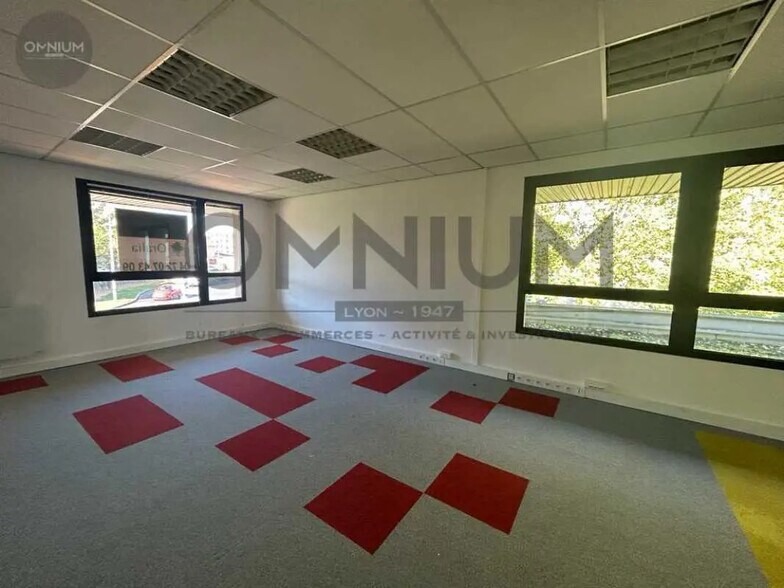 Bureau dans Limas à louer - Photo de l’immeuble – Image 3 sur 5