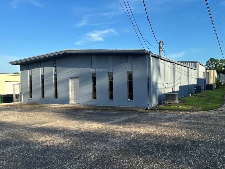 5771 I 10 Industrial Pky N, Theodore, AL à vendre - Photo de l’immeuble – Image 3 sur 21