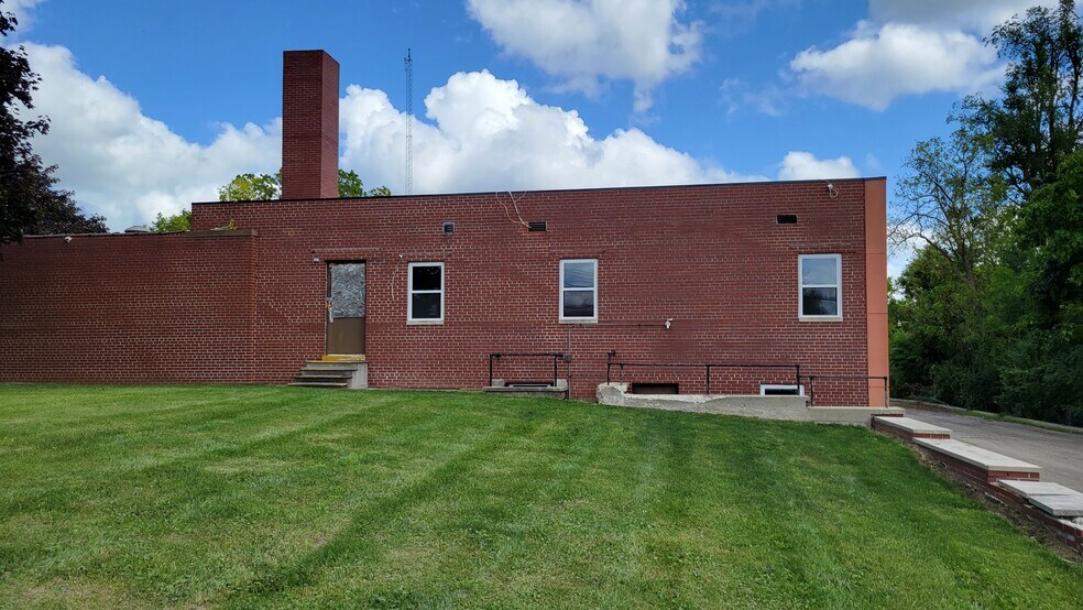 427 N Steer St, Addison, MI à vendre - Photo de l’immeuble – Image 3 sur 19