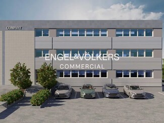 Plus de détails pour Carrer de l'Alta Ribagorça, El Prat de Llobregat - Bureau à louer